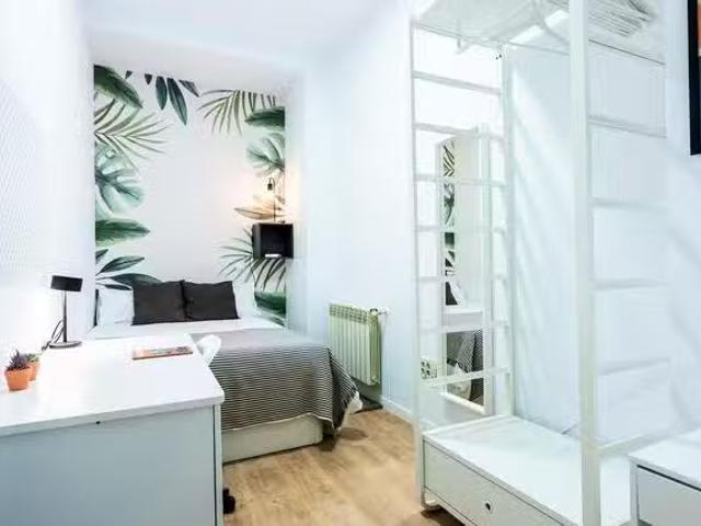 Casa en alquiler en Centro, Madrid