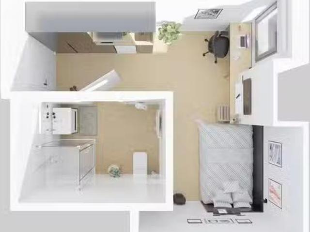Casa en alquiler en Milagrosa-Arrosadia, Iruñerria