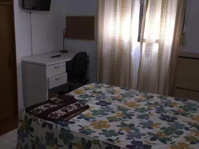 Casa en alquiler en Cruz de Humilladero, Málaga-Costa del Sol