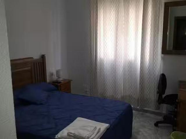 Casa en alquiler en Cruz de Humilladero, Málaga-Costa del Sol