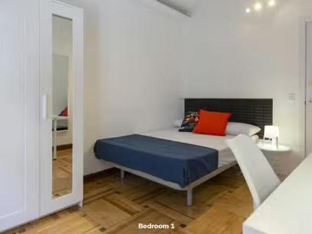 Casa en alquiler en Retiro, Madrid