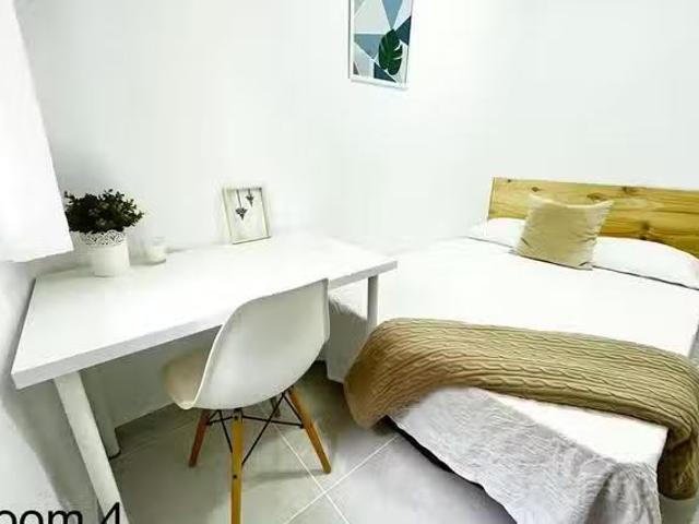 Casa en alquiler en Distrito Macarena, Sevilla
