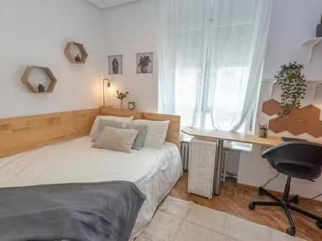 Casa en alquiler en Chamberí, Madrid