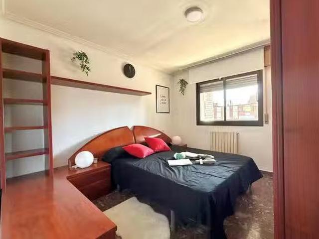 Casa en alquiler en Actur-Rey Fernando, Zaragoza