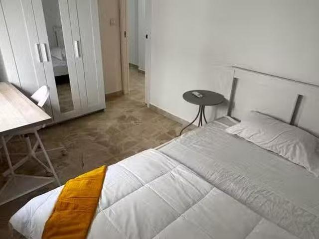Casa en alquiler en San Vicente de Paúl, Jaén