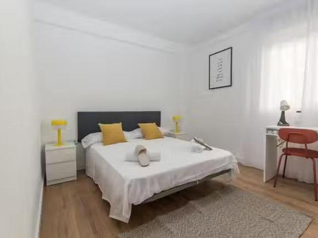 Casa en alquiler en Centro, Málaga-Costa del Sol