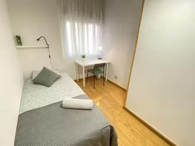 Casa en alquiler en Villa de Vallecas, Madrid