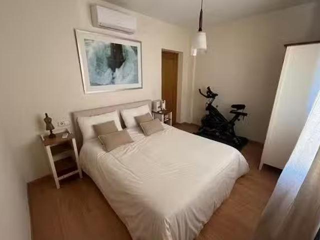 Casa en alquiler en La Alberca, Área Metropolitana de Murcia