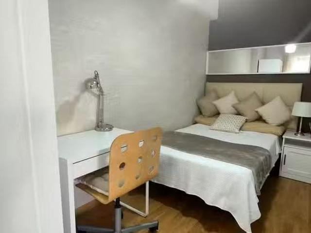 Casa en alquiler en Distrito I, Alcalá De Henares