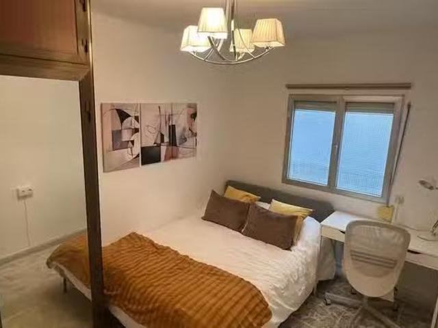 Casa en alquiler en Málaga