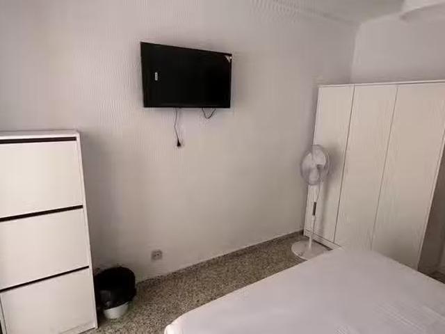 Casa en alquiler en Carretera de Cádiz, Málaga-Costa del Sol