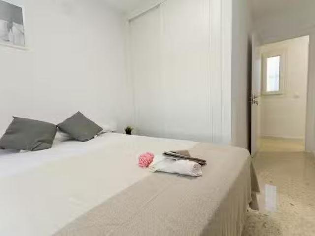 Casa en alquiler en Cruz de Humilladero, Málaga-Costa del Sol
