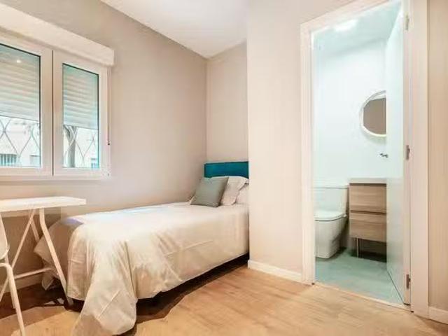 Casa en alquiler en Centro, Getafe