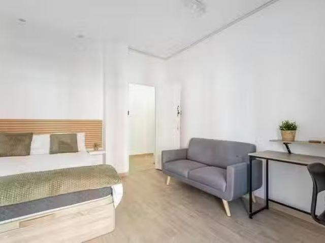 Casa en alquiler en Granada