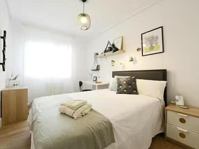Casa en alquiler en Begoña, Bilbao