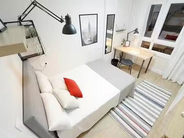 Casa en alquiler en Begoña, Bilbao