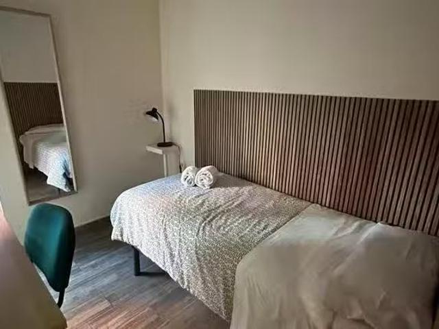 Casa en alquiler en Casco Histórico, León