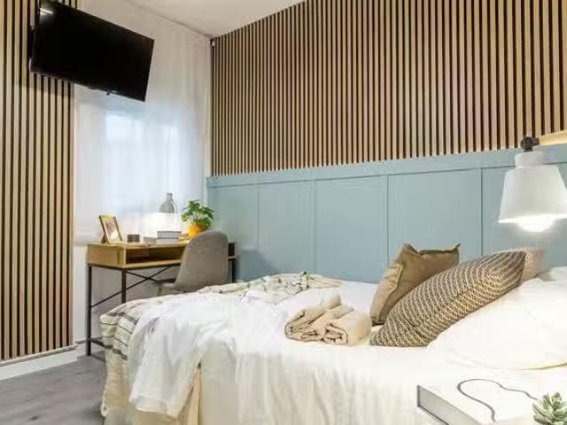 Casa en alquiler en Centro, Getafe