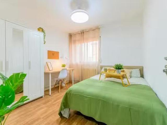Casa en alquiler en Centro, Getafe