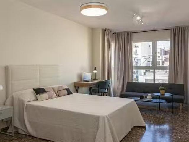 Casa en alquiler en Camins Al Grau, Valencia