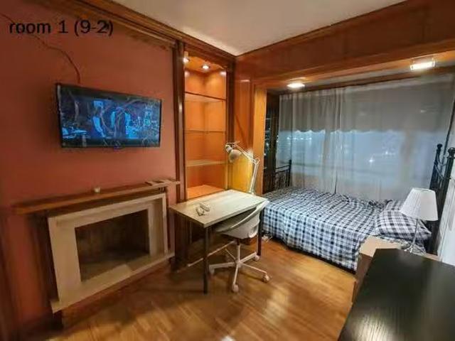 Casa en alquiler en les Corts, Barcelonès