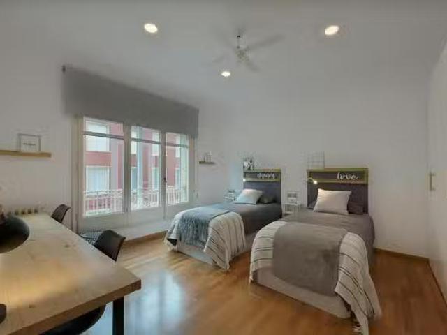 Casa en alquiler en Barcelona