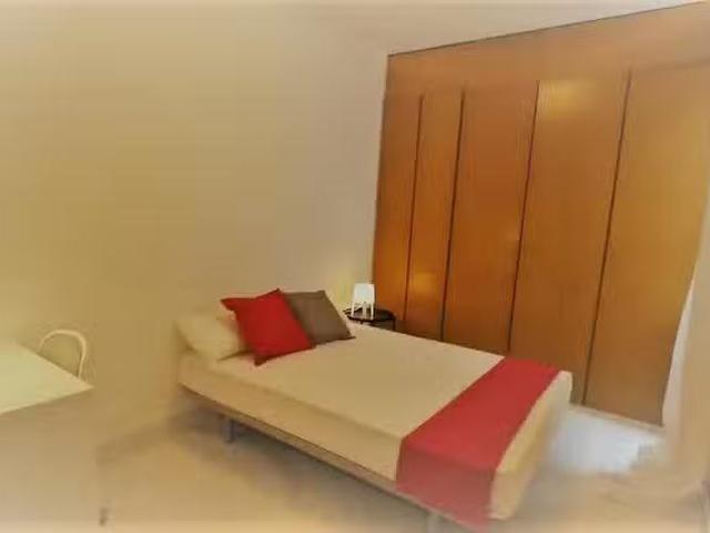 Casa en alquiler en les Corts, Barcelonès