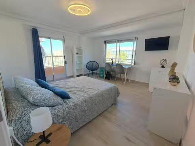 Casa en alquiler en Poblats Marítims, Comarca de València