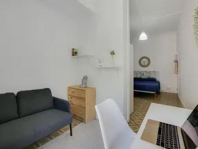 Casa en alquiler en Gràcia, Barcelonès