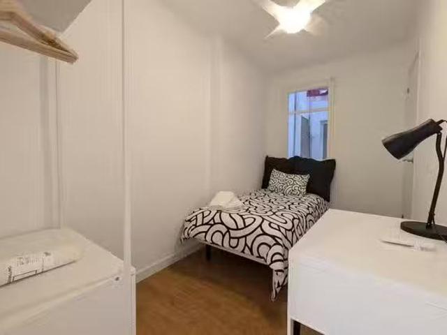 Casa en alquiler en Districte IV, Barcelonès