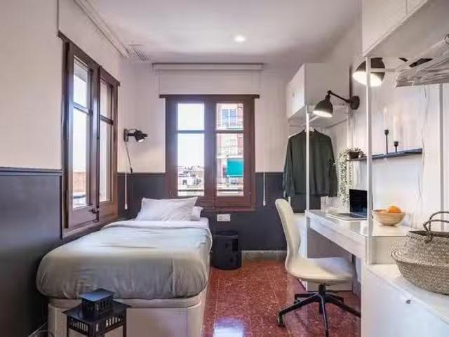 Casa en alquiler en Gràcia, Barcelonès