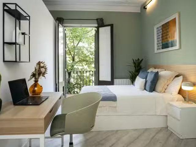 Casa en alquiler en Eixample, Barcelonès