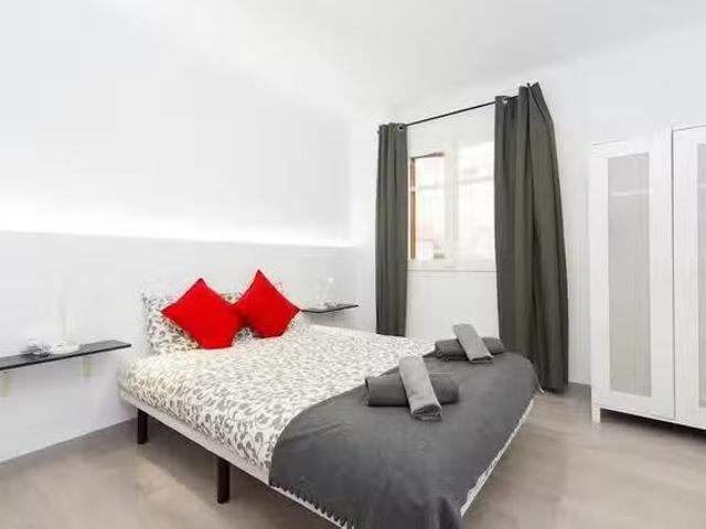 Casa en alquiler en Santa Eulàlia, L'hospitalet De Llobregat