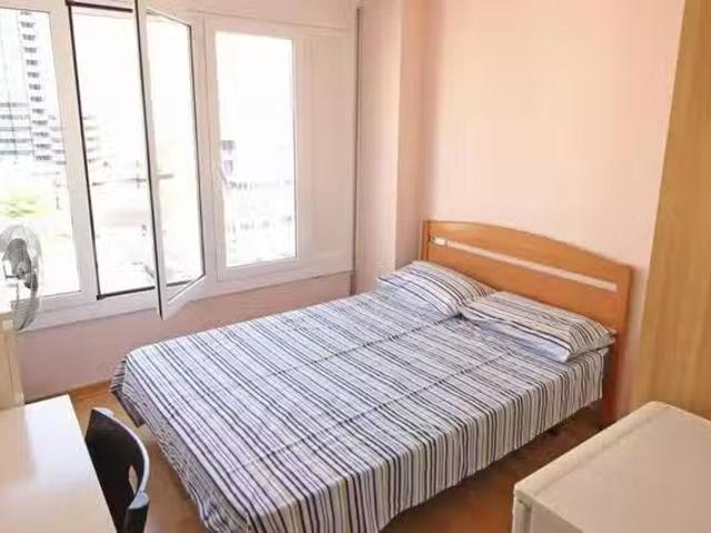 Casa en alquiler en les Corts, Barcelonès