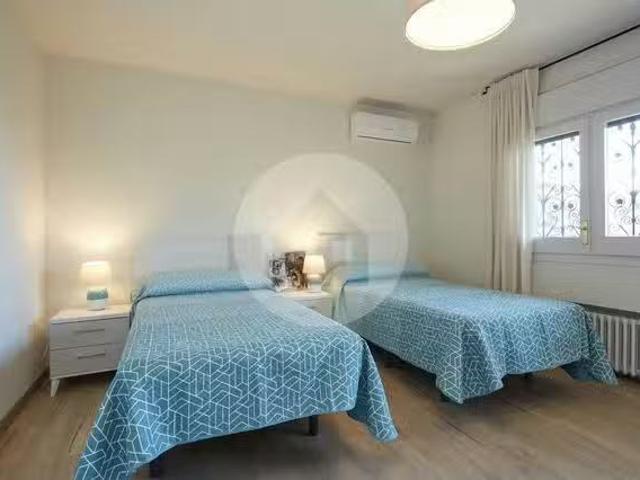 Casa en alquiler en Sarrià - Sant Gervasi, Barcelonès