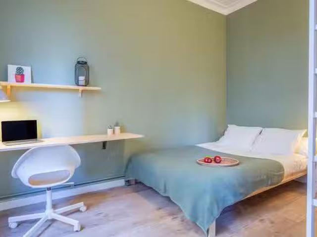 Casa en alquiler en Eixample, Barcelonès