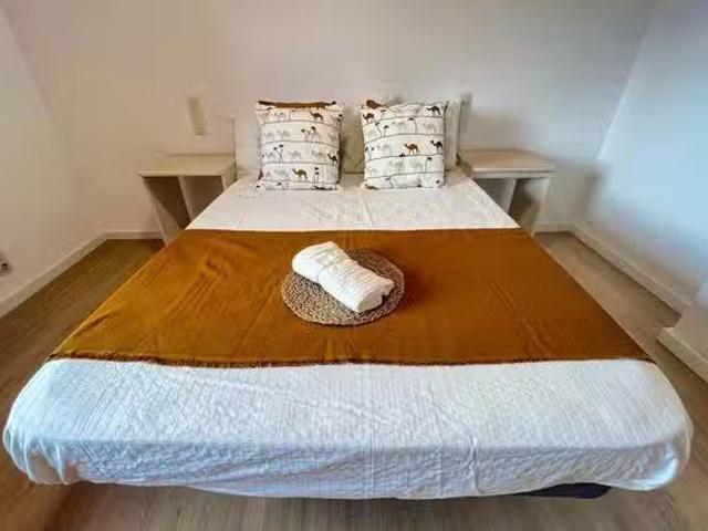 Casa en alquiler en el Pla del Real, Comarca de València