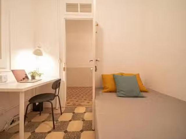 Casa en alquiler en Eixample, Barcelonès