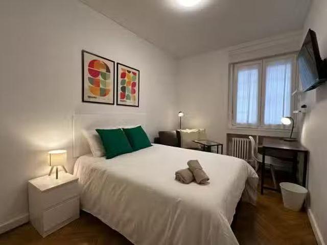 Casa en alquiler en Abando, Bilbao