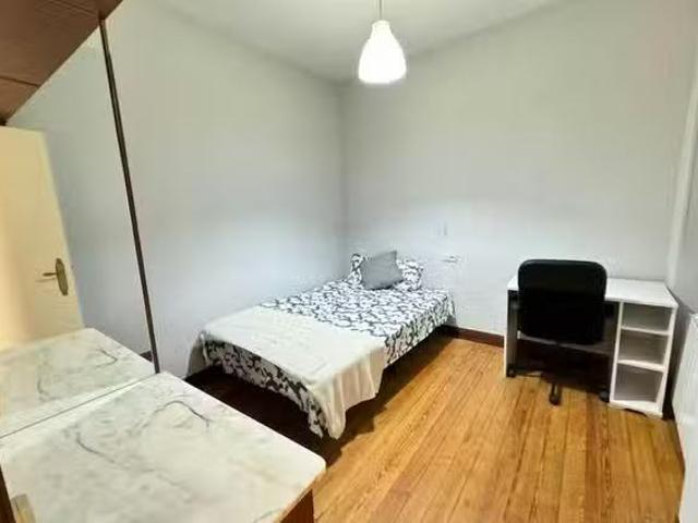 Casa en alquiler en Abando, Bilbao