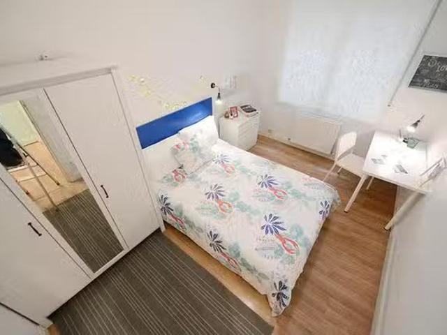 Casa en alquiler en Abando, Bilbao