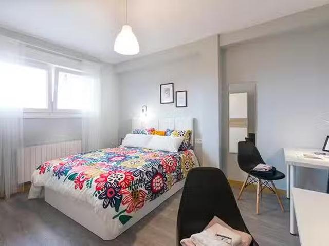 Casa en alquiler en Uribarri, Bilbao