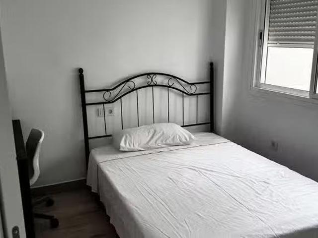 Casa en alquiler en Cruz de Humilladero, Málaga-Costa del Sol