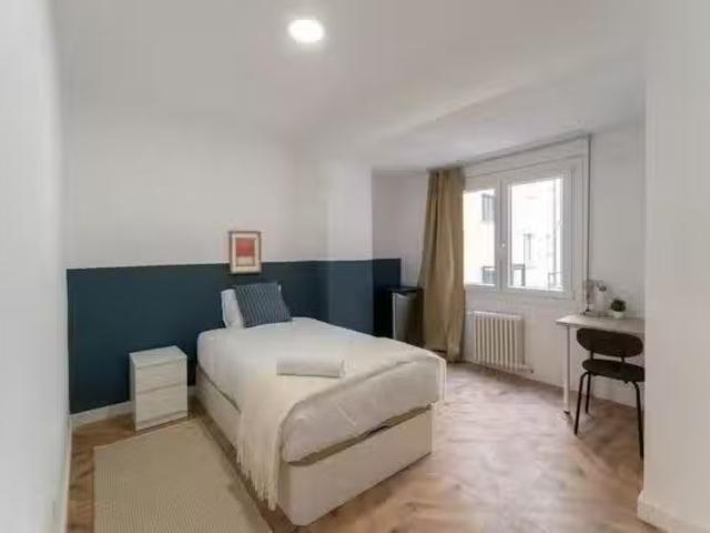 Casa en alquiler en Tetuán, Madrid
