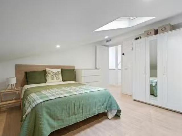 Casa en alquiler en Tetuán, Madrid