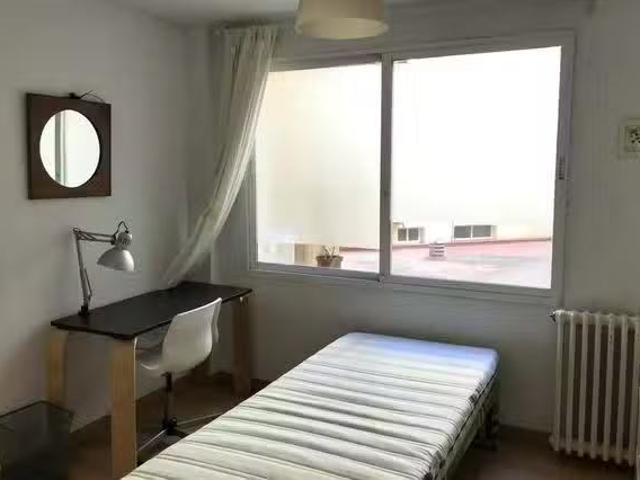 Casa en alquiler en Chamberí, Madrid