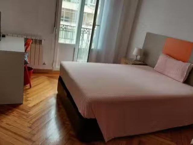 Casa en alquiler en Chamberí, Madrid