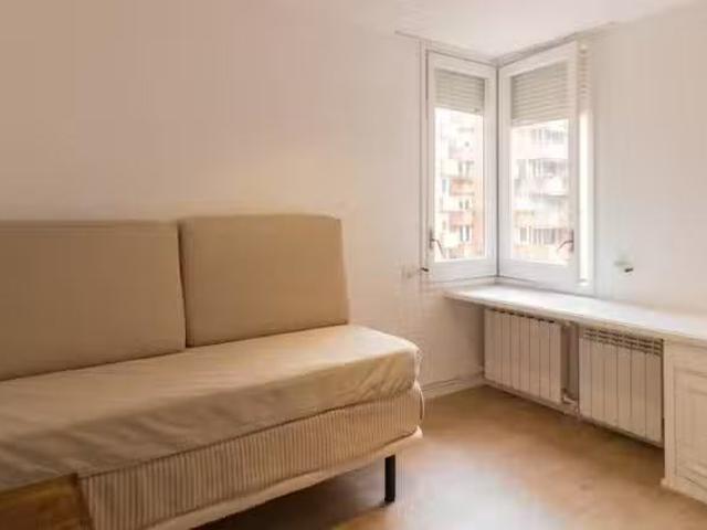 Casa en alquiler en les Corts, Barcelonès