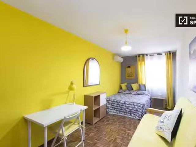 Casa en alquiler en Distrito I, Madrid