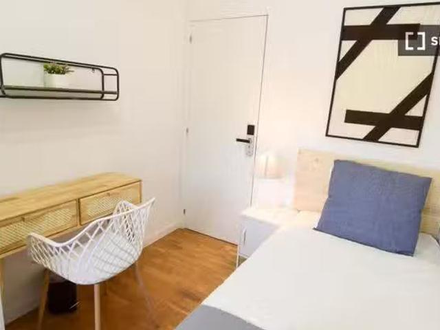 Casa en alquiler en Nueva España, Madrid